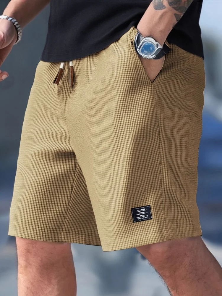 Ermes™ - Elegante Sommershorts