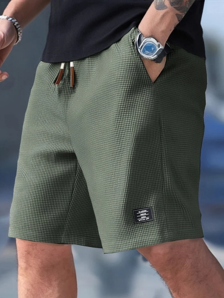 Ermes™ - Elegante Sommershorts