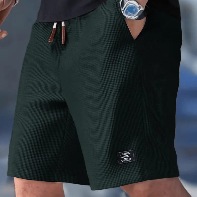 Ermes™ - Elegante Sommershorts