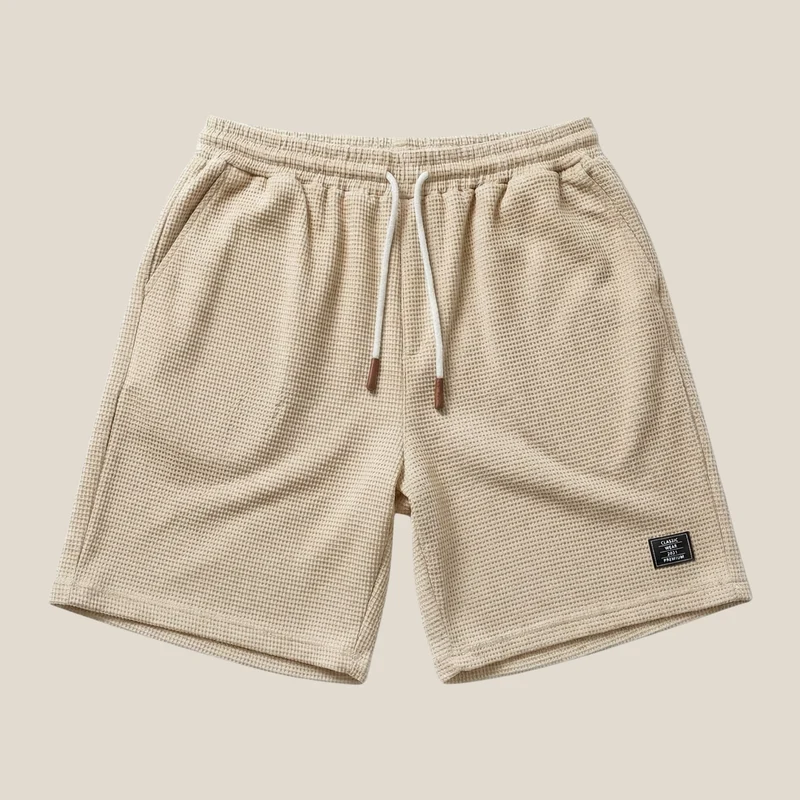 Ermes™ - Elegante Sommershorts
