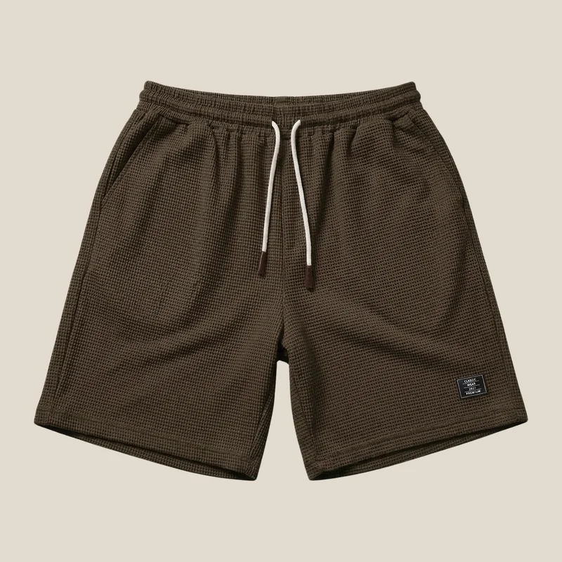 Ermes™ - Elegante Sommershorts
