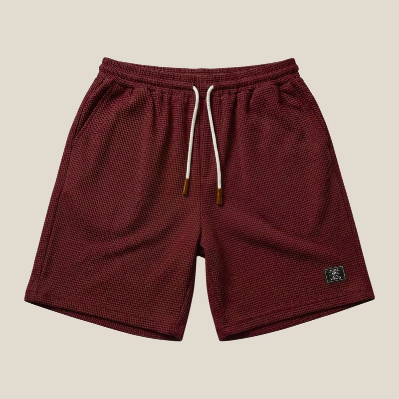 Ermes™ - Elegante Sommershorts