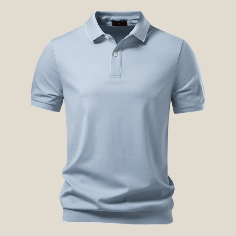 Monza™ - Klassisches Piqué-Poloshirt