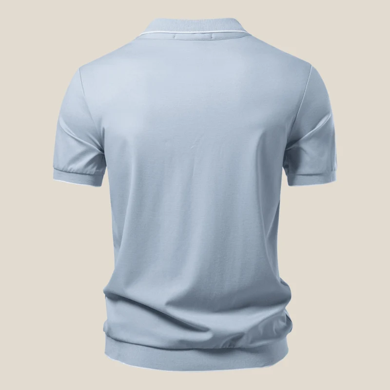Monza™ - Klassisches Piqué-Poloshirt