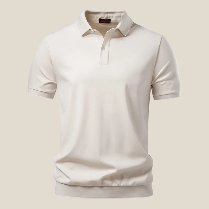 Monza™ - Klassisches Piqué-Poloshirt