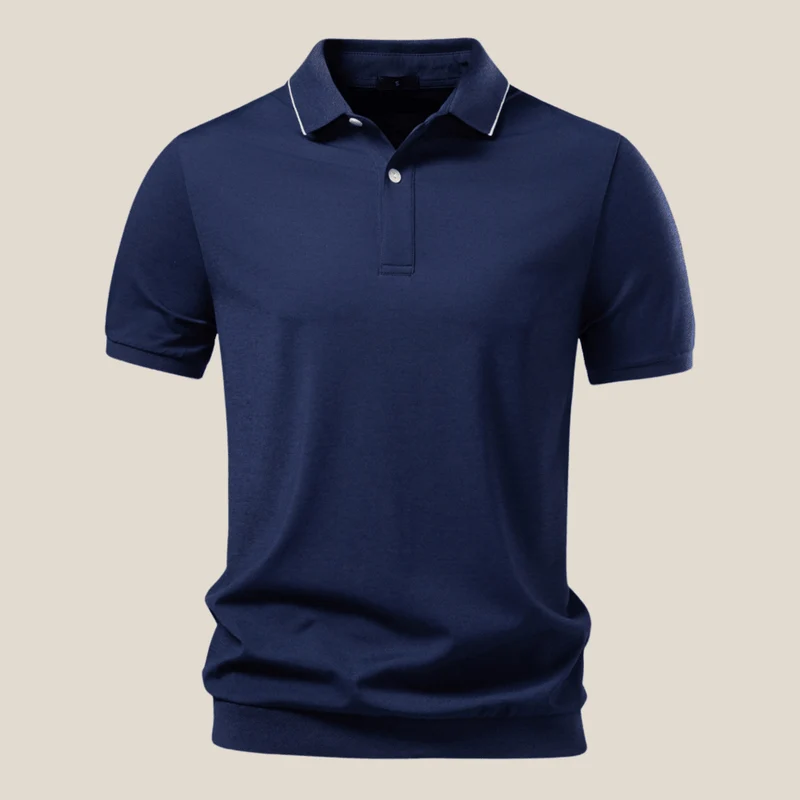 Monza™ - Klassisches Piqué-Poloshirt