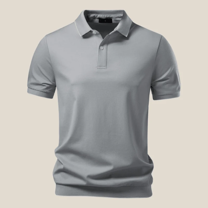 Monza™ - Klassisches Piqué-Poloshirt