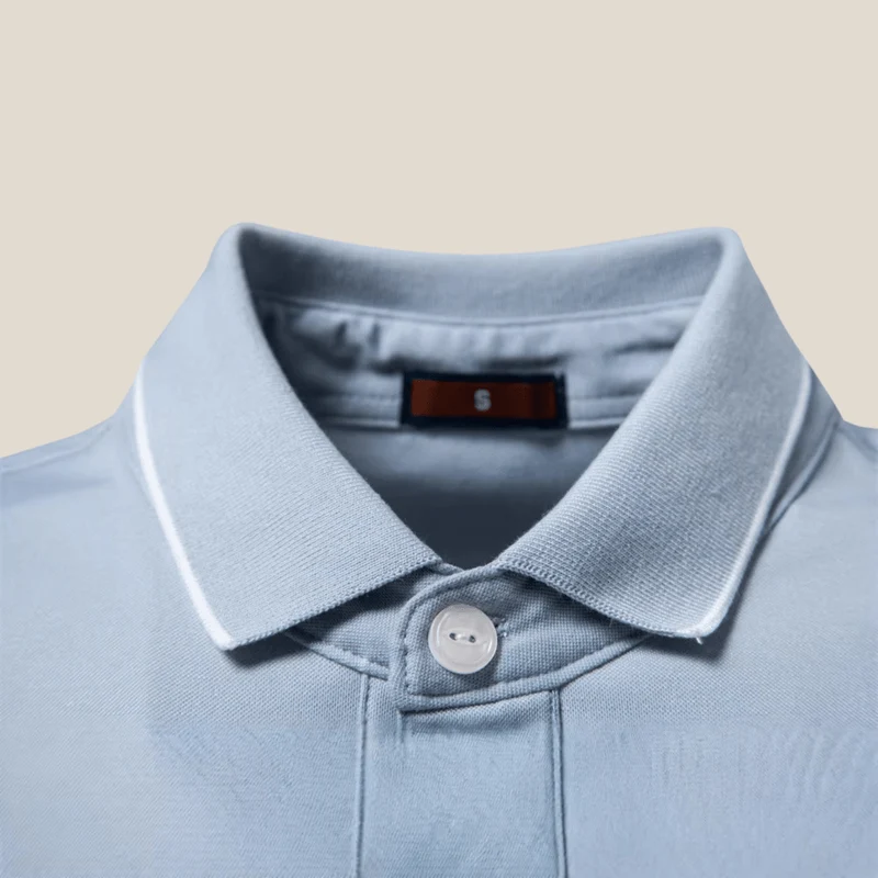 Monza™ - Klassisches Piqué-Poloshirt