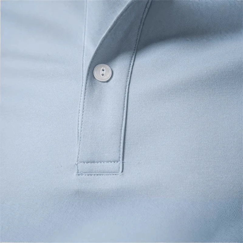 Monza™ - Klassisches Piqué-Poloshirt