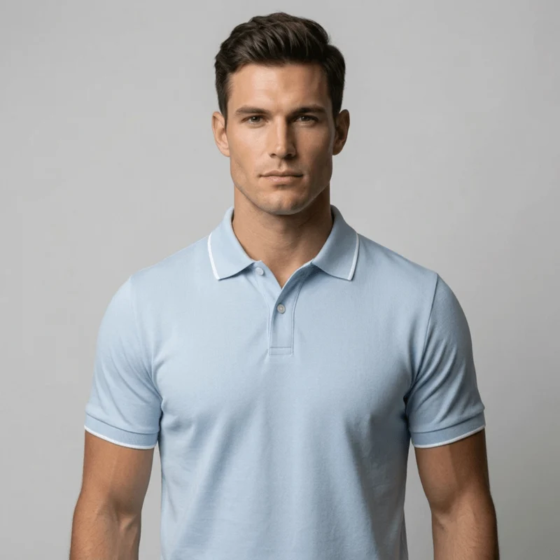 Monza™ - Klassisches Piqué-Poloshirt