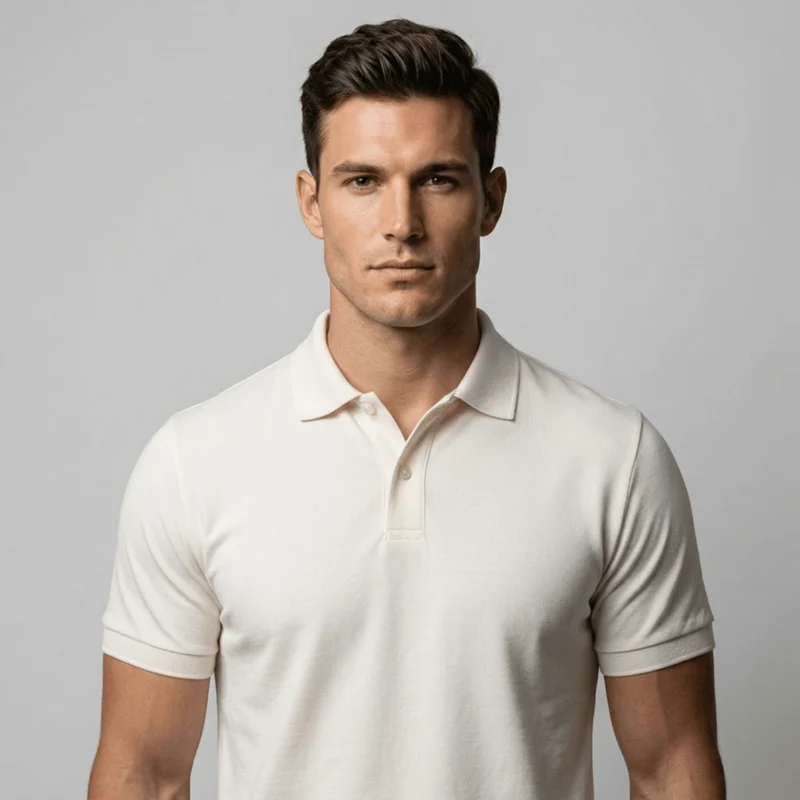 Monza™ - Klassisches Piqué-Poloshirt