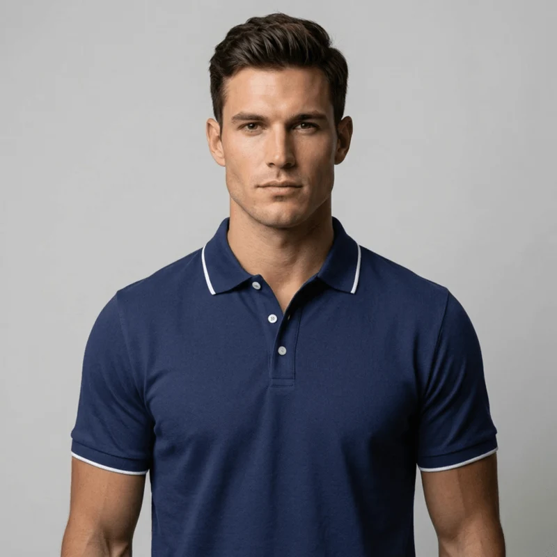 Monza™ - Klassisches Piqué-Poloshirt