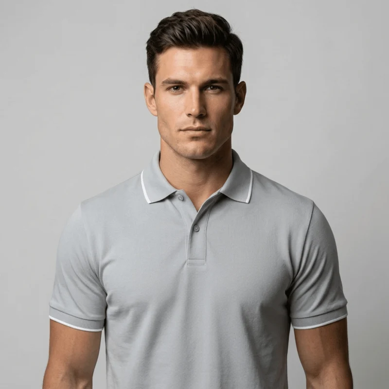 Monza™ - Klassisches Piqué-Poloshirt