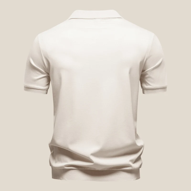 Como™ - Klassisches V-Polo