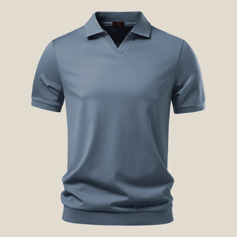 Como™ - Klassisches V-Polo