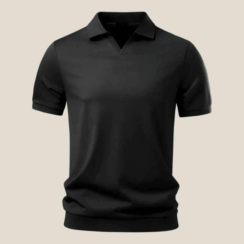 Como™ - Klassisches V-Polo