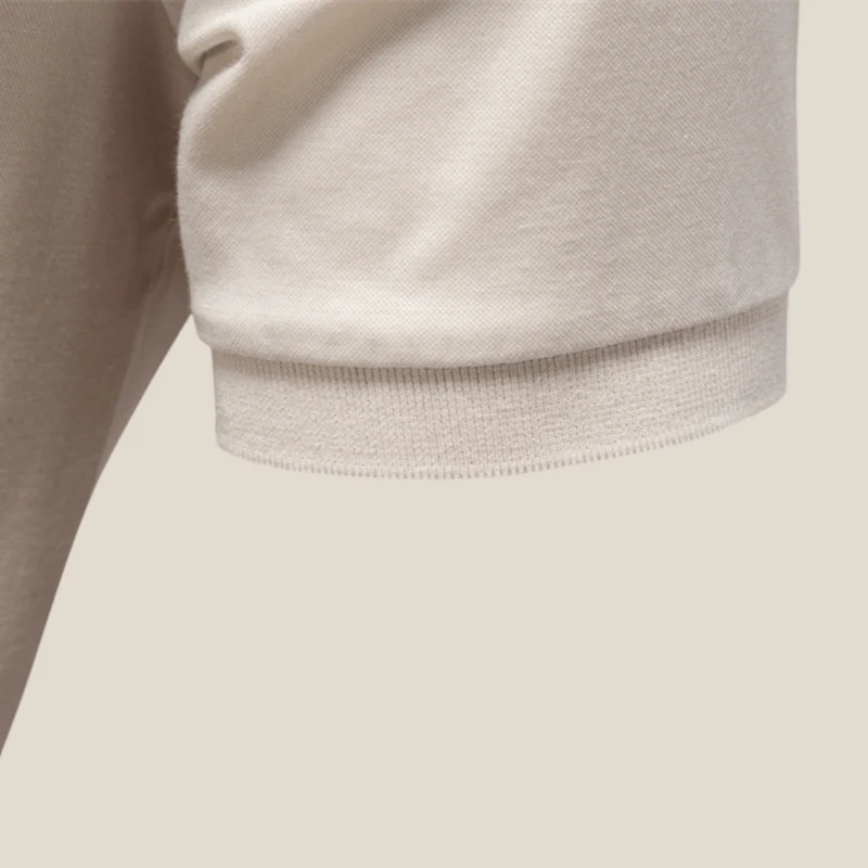 Como™ - Klassisches V-Polo