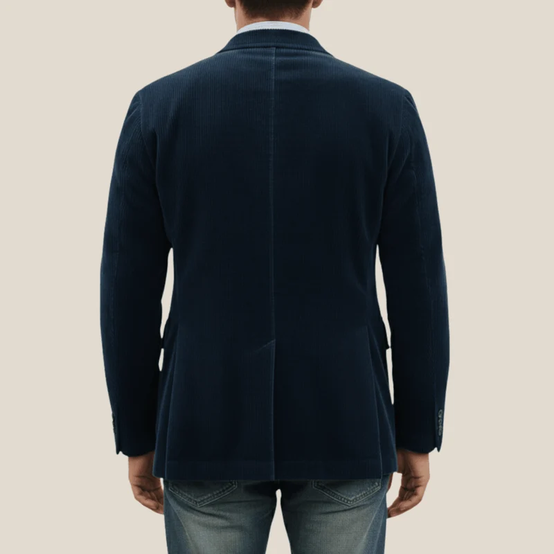 Manuel™ – Elegantes Ensemble aus Blazer und Weste