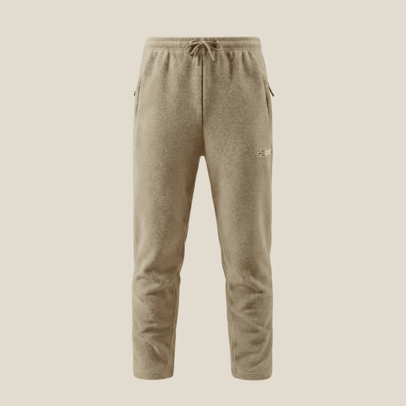 Nathaniel™ – Elegantes Thermo-Winterensemble