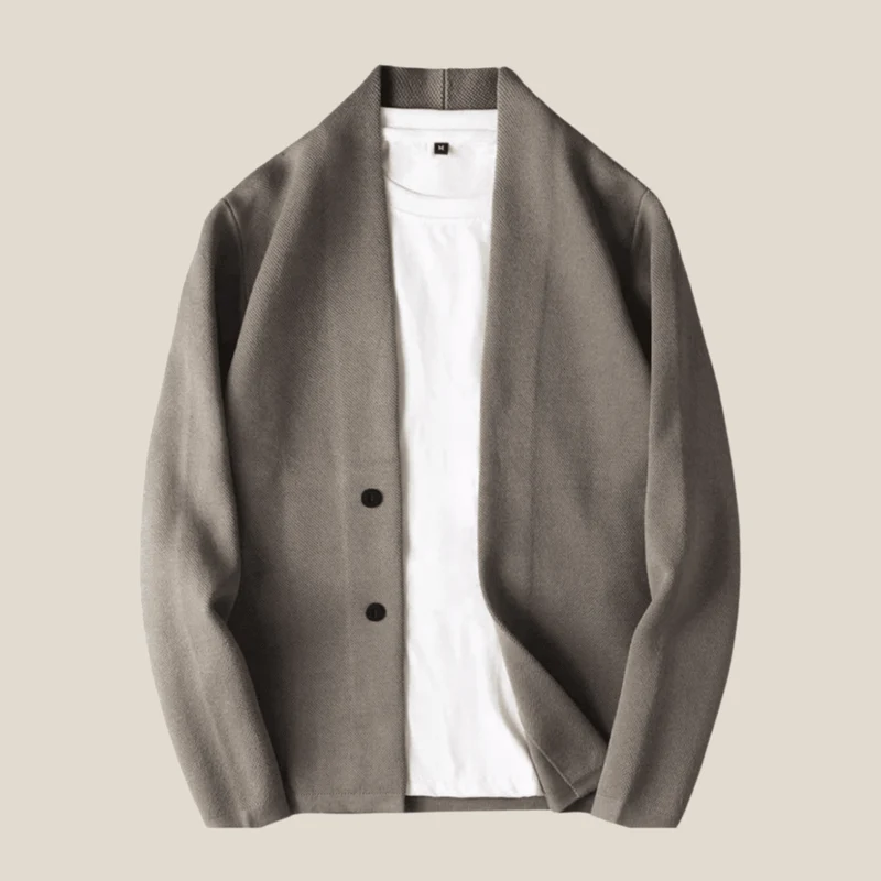 Björn-Laurent™ – Eleganter Herrenblazer mit perfekter Passform