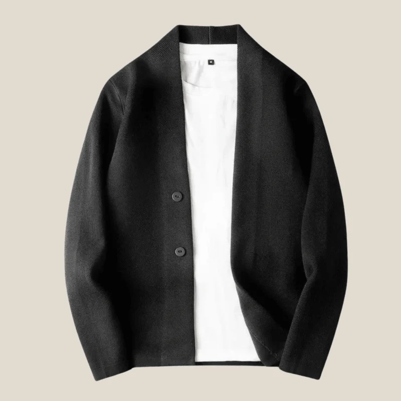 Björn-Laurent™ – Eleganter Herrenblazer mit perfekter Passform