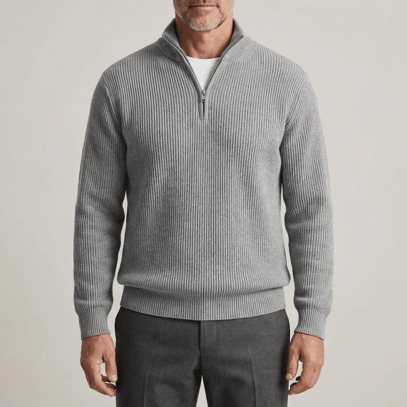 Caelum™ - Eleganter Casual-Pullover