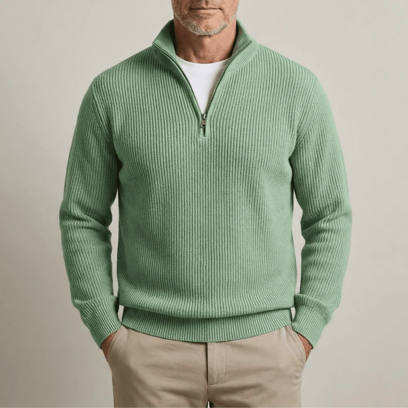 Caelum™ - Eleganter Casual-Pullover