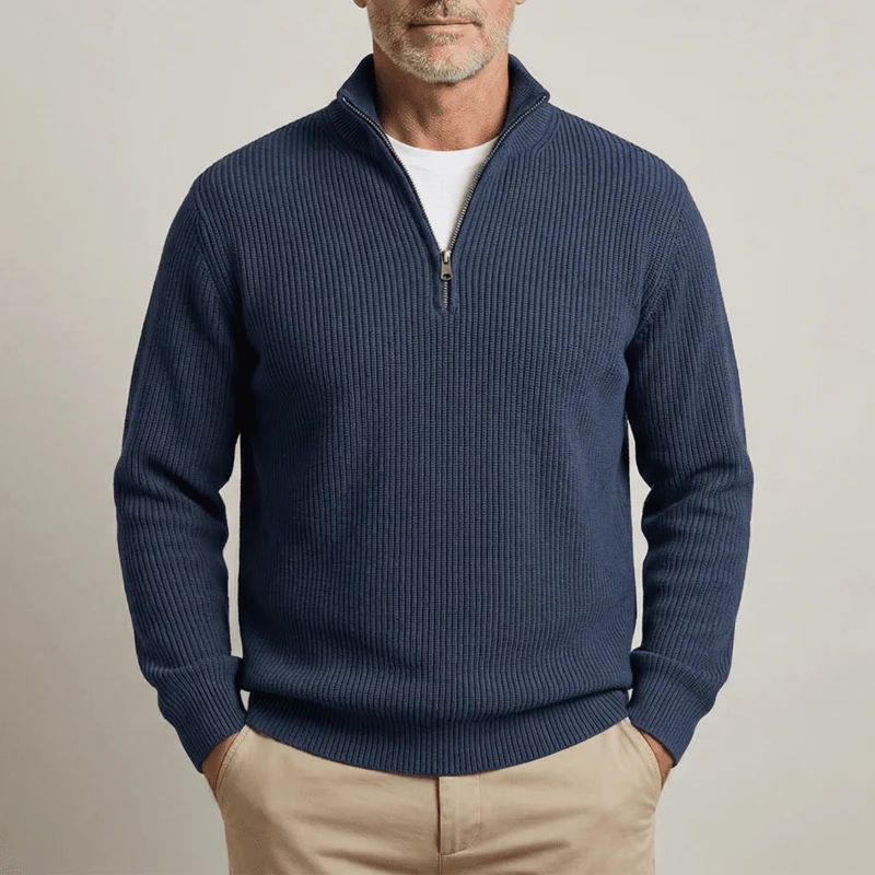 Caelum™ - Eleganter Casual-Pullover