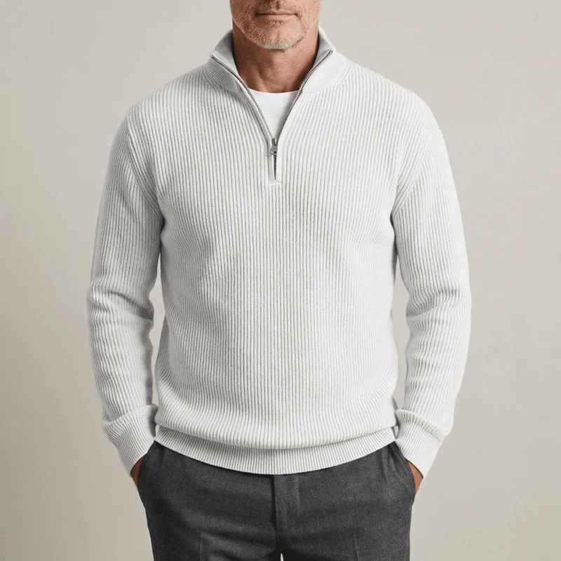 Caelum™ - Eleganter Casual-Pullover
