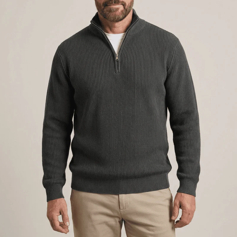 Caelum™ - Eleganter Casual-Pullover