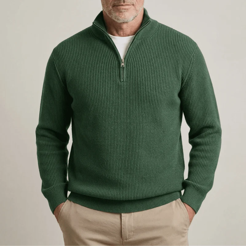 Caelum™ - Eleganter Casual-Pullover