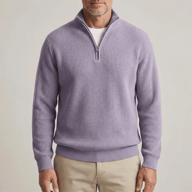 Caelum™ - Eleganter Casual-Pullover