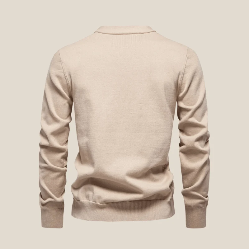 Thibault™ - Elegante Herrenweste