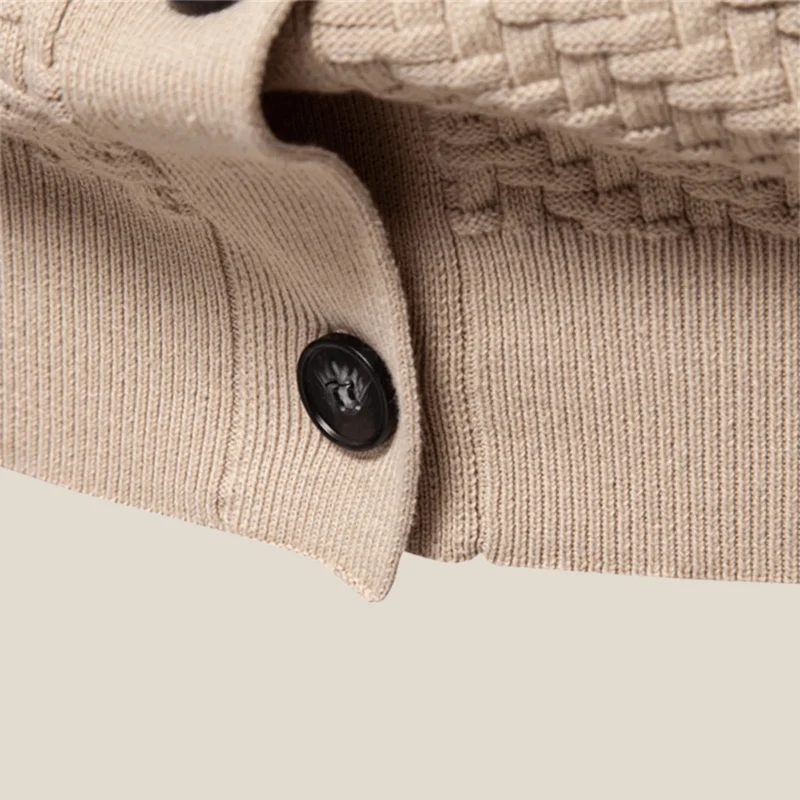 Thibault™ - Elegante Herrenweste