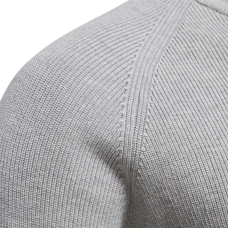 Guillaume™ - Eleganter Herrenpullover