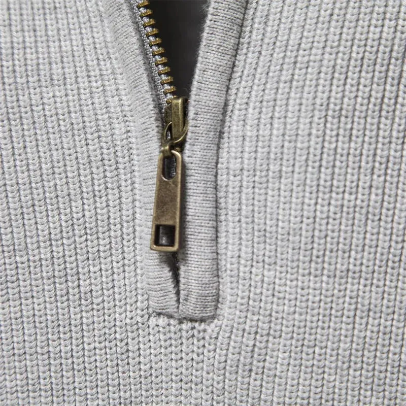 Guillaume™ - Eleganter Herrenpullover