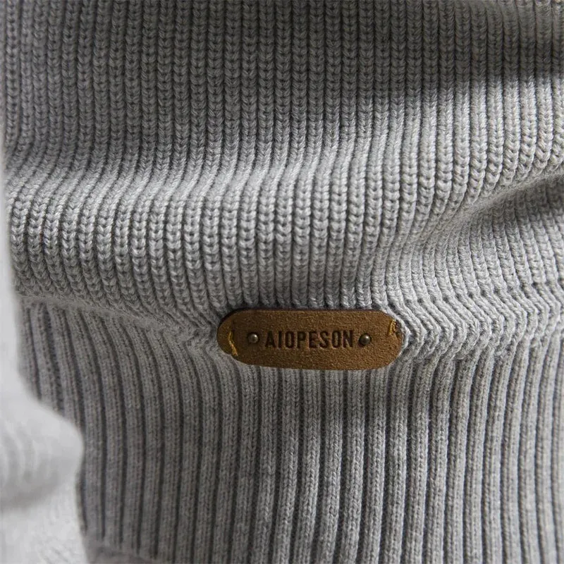 Guillaume™ - Eleganter Herrenpullover