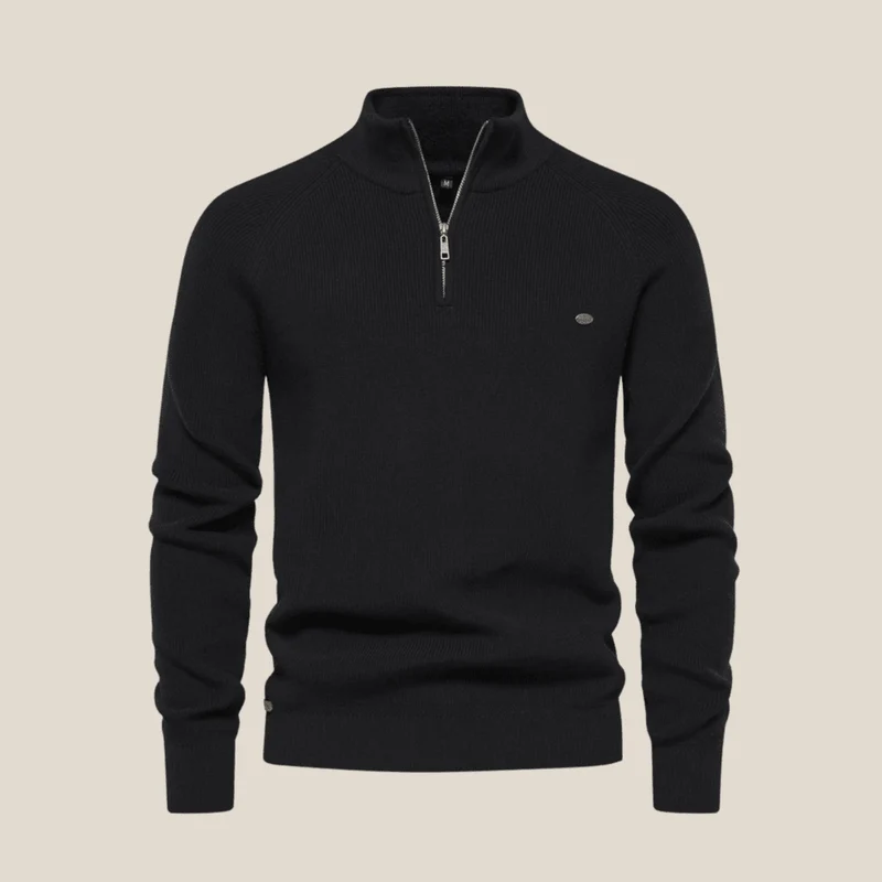 Guillaume™ - Eleganter Herrenpullover