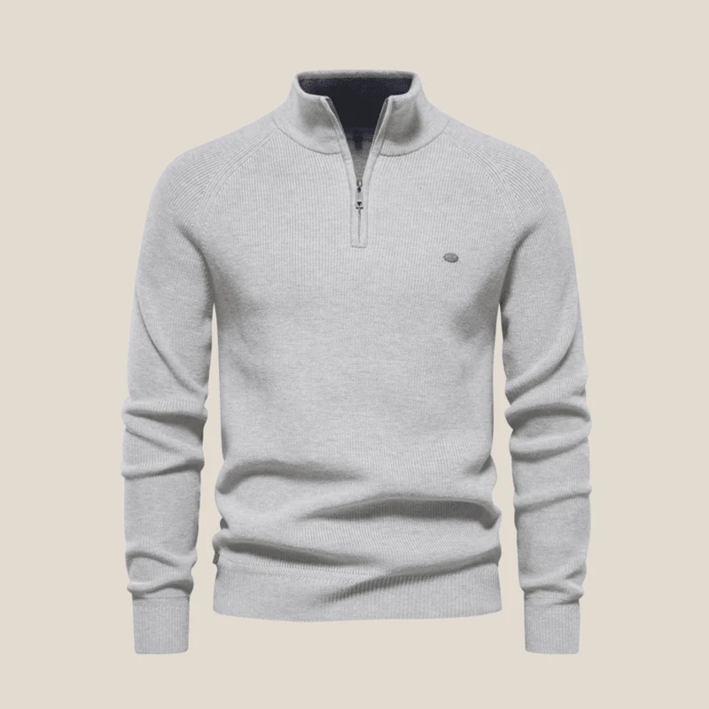 Guillaume™ - Eleganter Herrenpullover