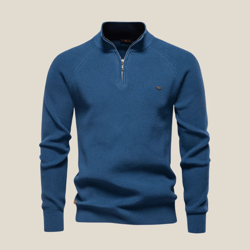 Guillaume™ - Eleganter Herrenpullover