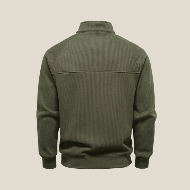 Renaud™ - Eleganter Herrenpullover