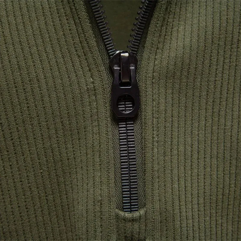 Renaud™ - Eleganter Herrenpullover