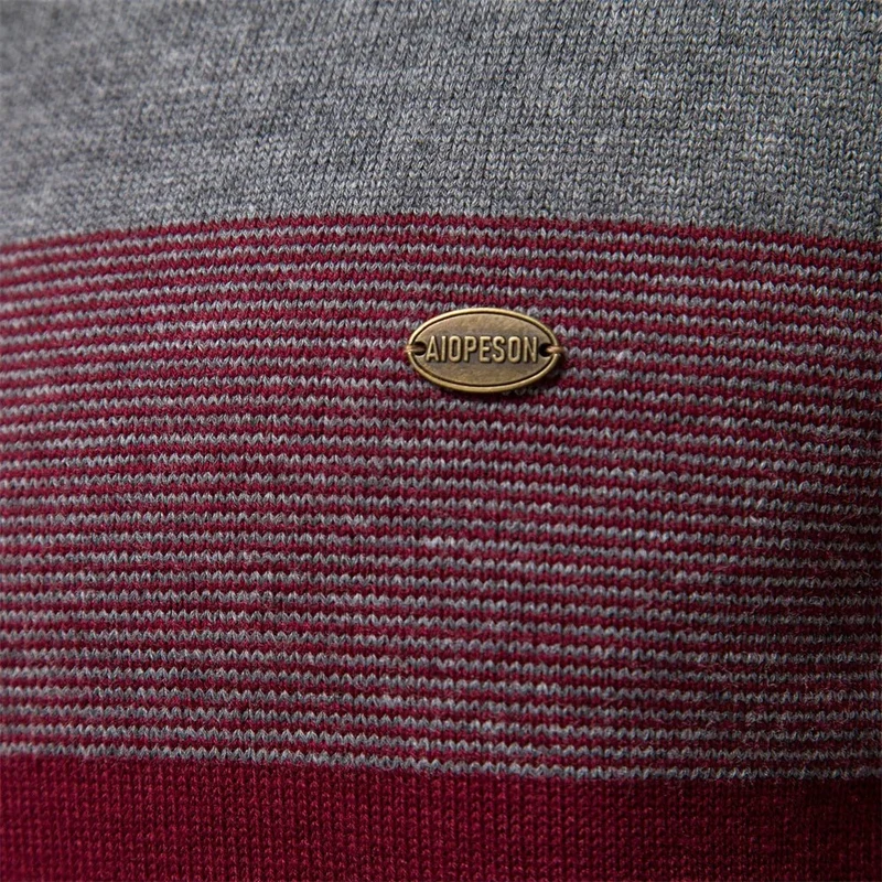 Baptiste™ - Eleganter Herrenpullover