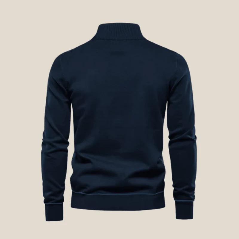 Florian™ - Eleganter Herrenpullover