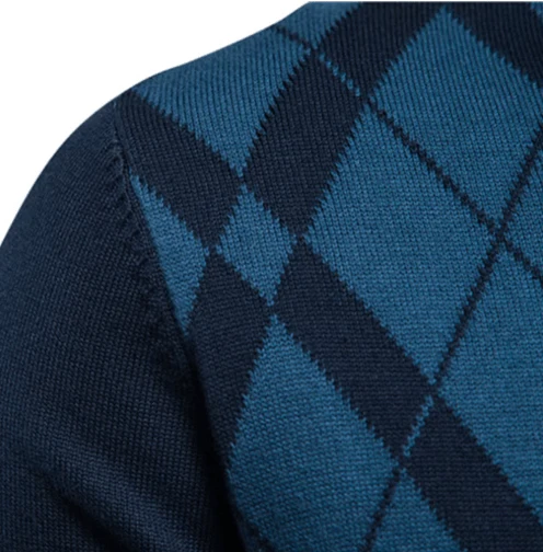 Florian™ - Eleganter Herrenpullover