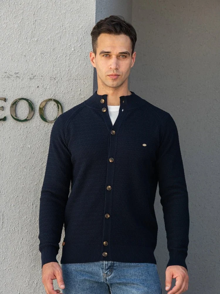 Mathis™ - Elegantes Herren-Gilet