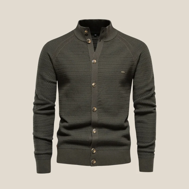 Mathis™ - Elegantes Herren-Gilet