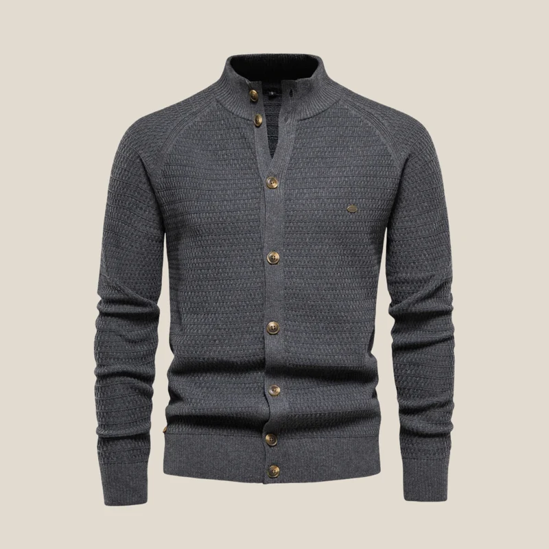 Mathis™ - Elegantes Herren-Gilet