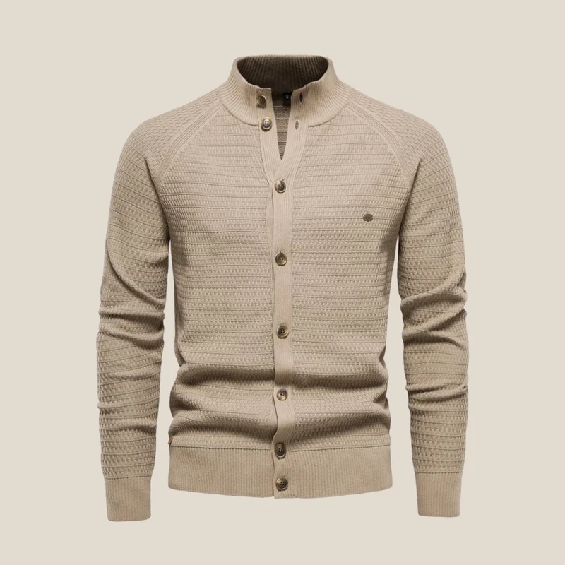 Mathis™ - Elegantes Herren-Gilet