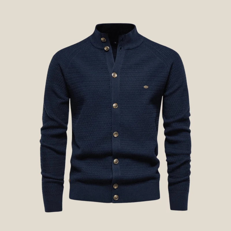 Mathis™ - Elegantes Herren-Gilet